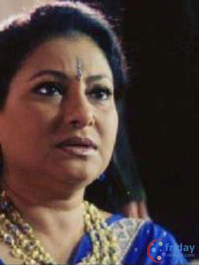 Smita Jaykar Photo