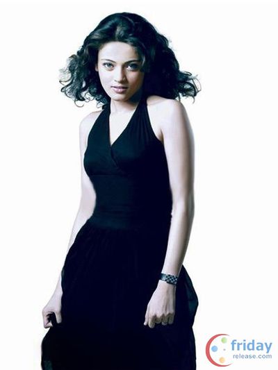 Sneha Ullal Photo