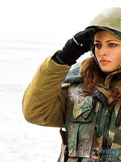 Sneha Ullal Photo