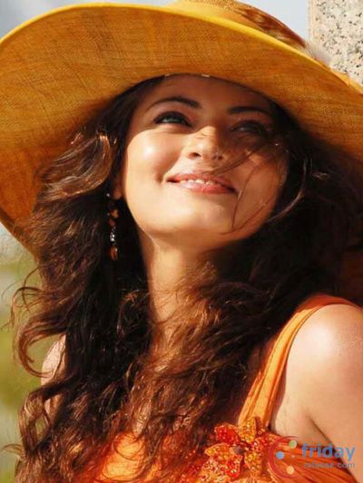 Sneha Ullal Photo