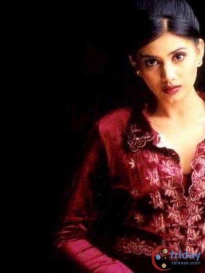 Sonali Kulkarni Photo