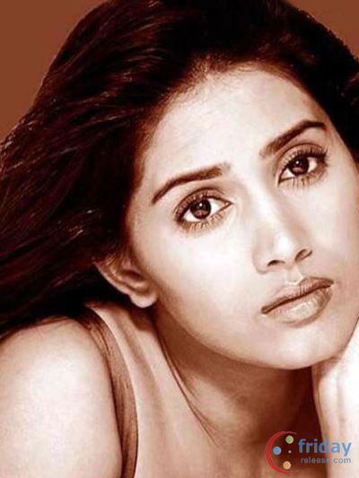 Sonali Kulkarni Photo