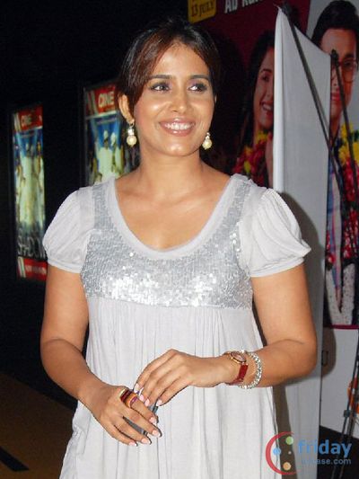 Sonali Kulkarni Photo