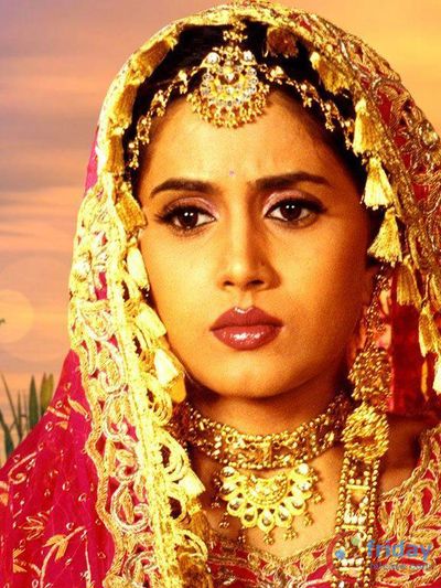 Sonali Kulkarni Photo