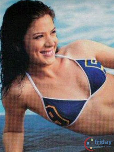 Urvashi Sharma Photo