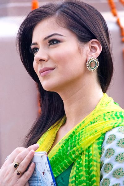 Urvashi Sharma Photo