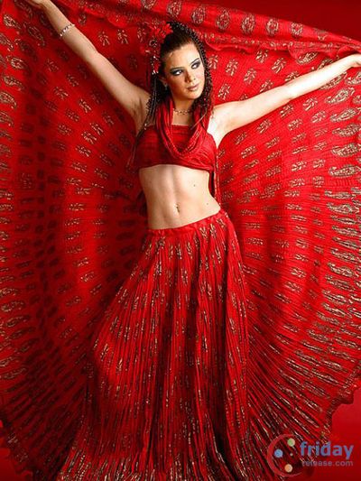 Urvashi Sharma Photo