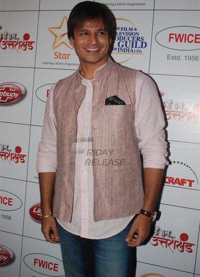 Vivek Oberoi Photo