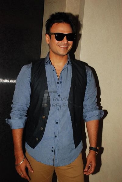 Vivek Oberoi Photo