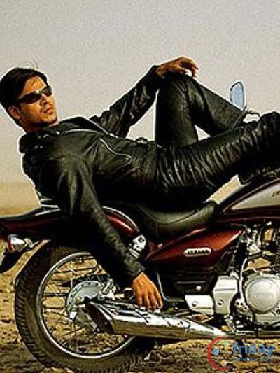 Vivek Oberoi Photo