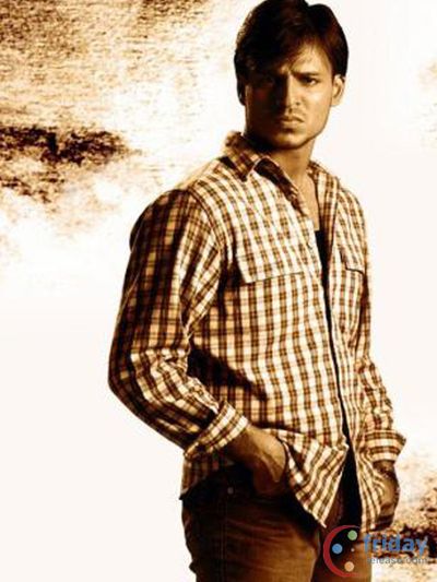 Vivek Oberoi Photo
