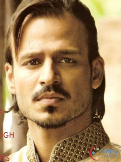 Vivek Oberoi Photo