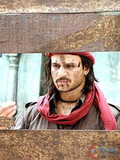 Vivek Oberoi Photo