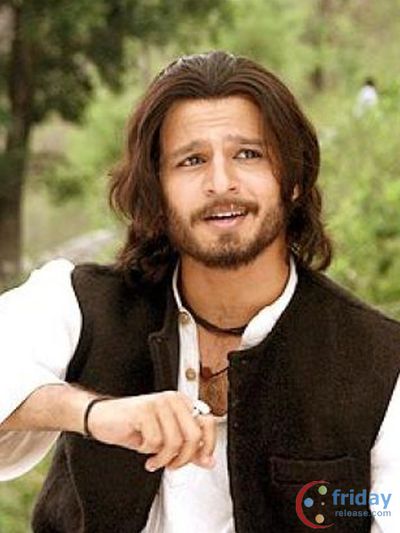 Vivek Oberoi Photo