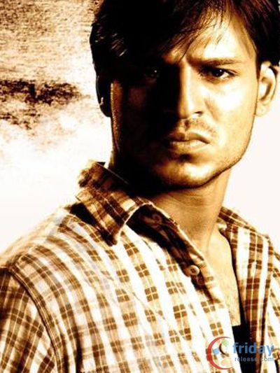 Vivek Oberoi Photo