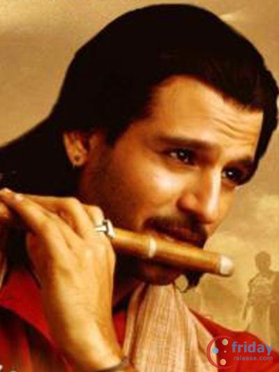 Vivek Oberoi Photo