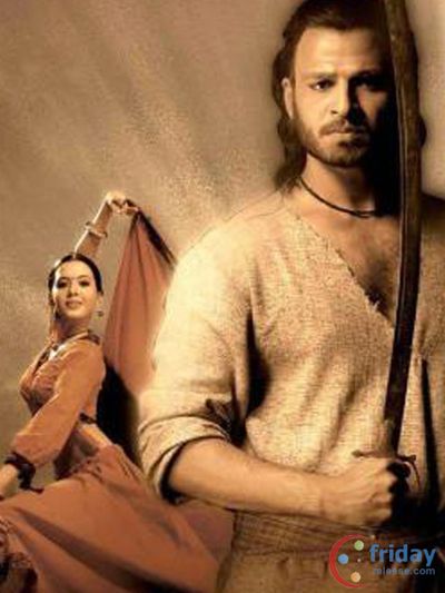 Vivek Oberoi Photo