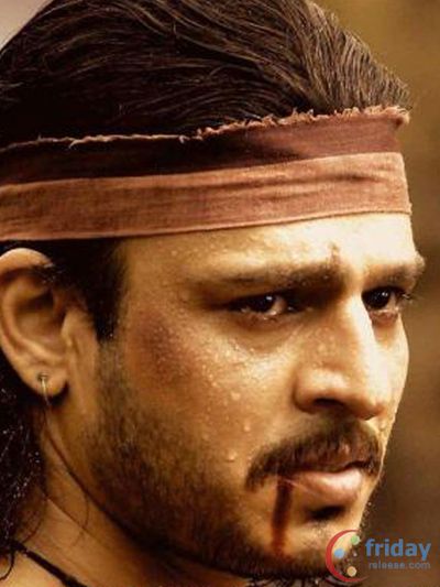 Vivek Oberoi Photo