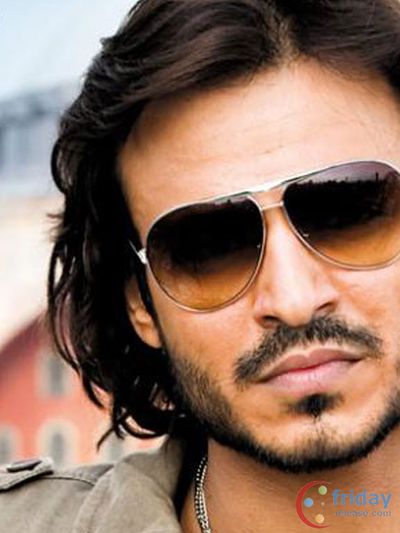 Vivek Oberoi Photo
