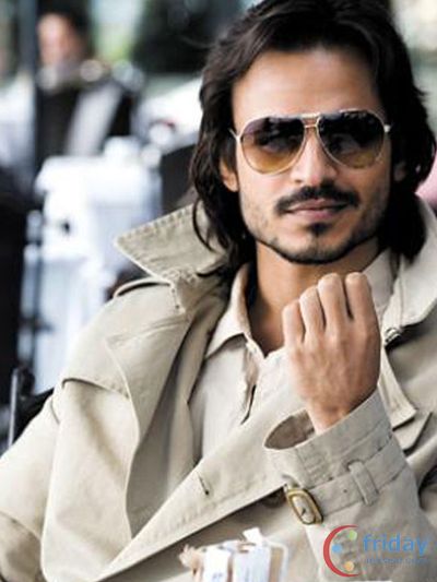 Vivek Oberoi Photo