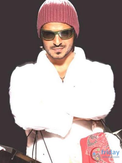 Vivek Oberoi Photo