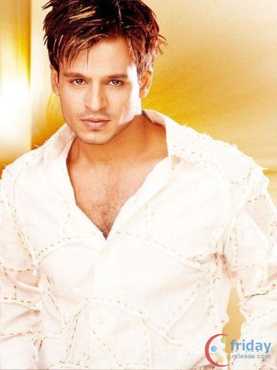 Vivek Oberoi Photo