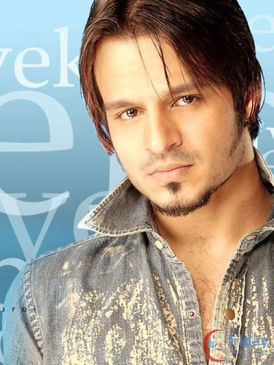 Vivek Oberoi Photo