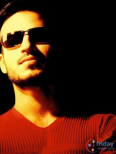 Vivek Oberoi Photo