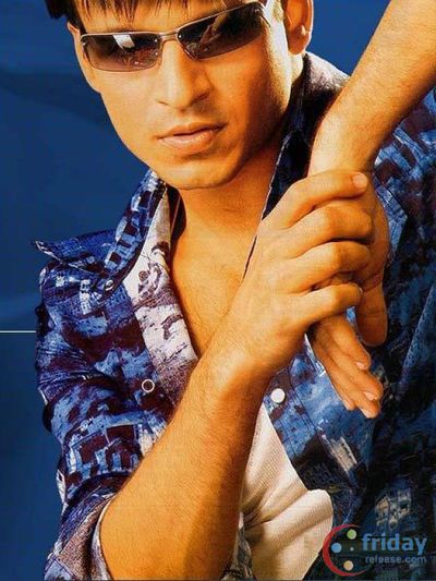 Vivek Oberoi Photo