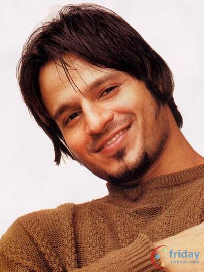 Vivek Oberoi Photo
