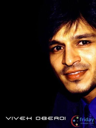 Vivek Oberoi Photo