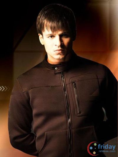Vivek Oberoi Photo