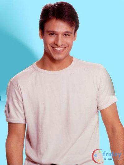 Vivek Oberoi Photo