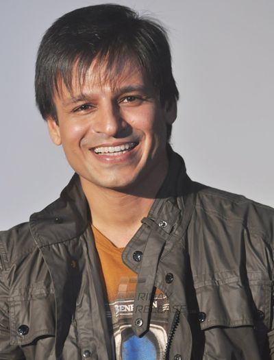 Vivek Oberoi Photo