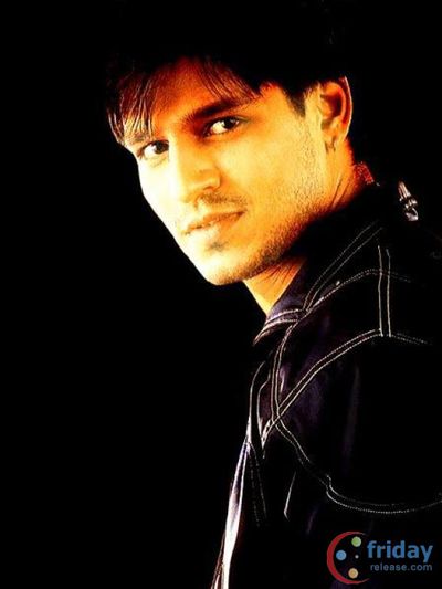 Vivek Oberoi Photo