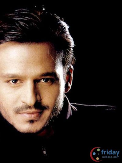 Vivek Oberoi Photo
