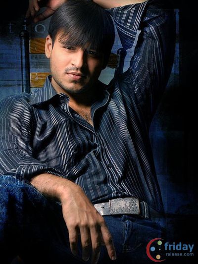 Vivek Oberoi Photo