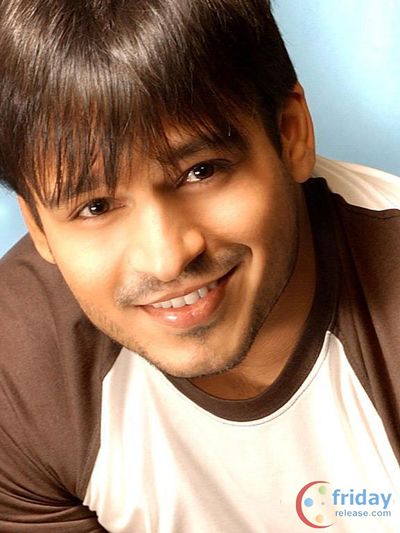 Vivek Oberoi Photo
