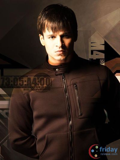 Vivek Oberoi Photo