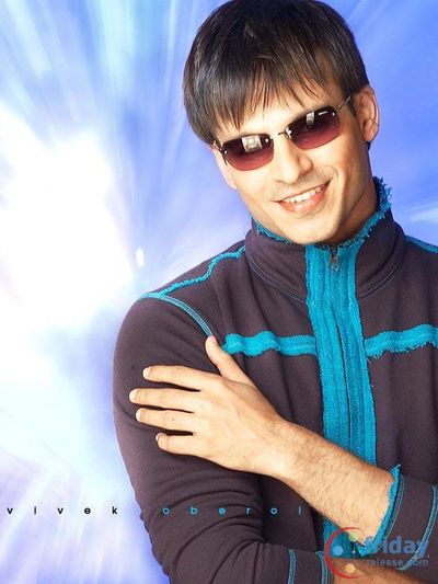 Vivek Oberoi Photo