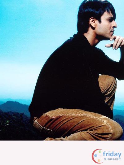 Vivek Oberoi Photo