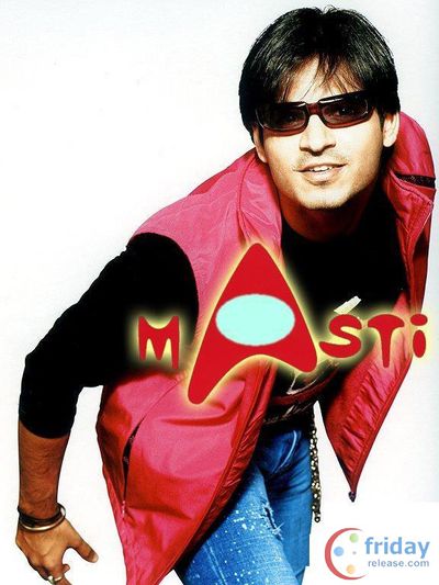 Vivek Oberoi Photo