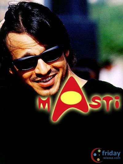 Vivek Oberoi Photo