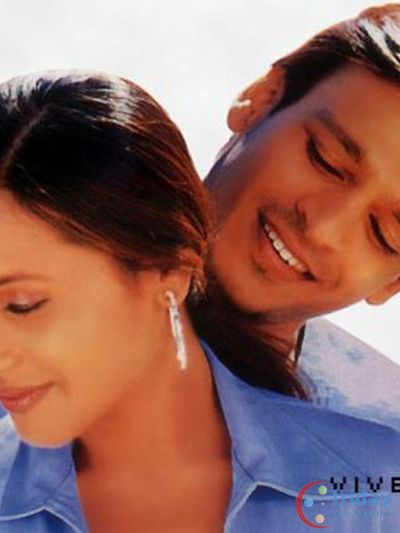 Vivek Oberoi Photo