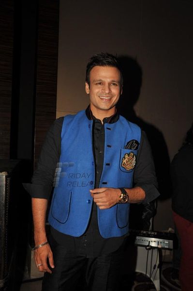 Vivek Oberoi Photo