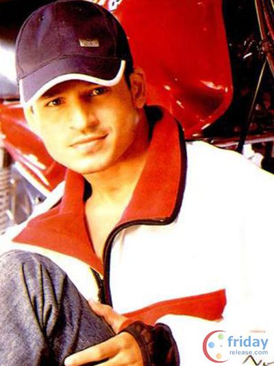Vivek Oberoi Photo