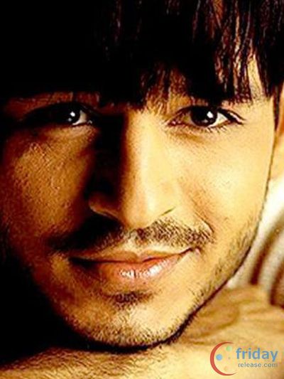 Vivek Oberoi Photo