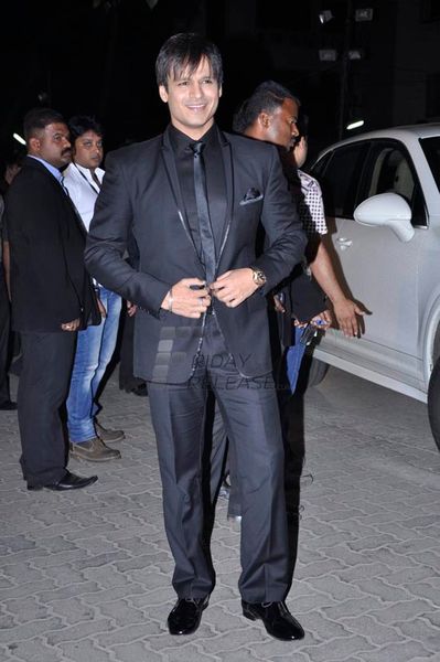 Vivek Oberoi Photo