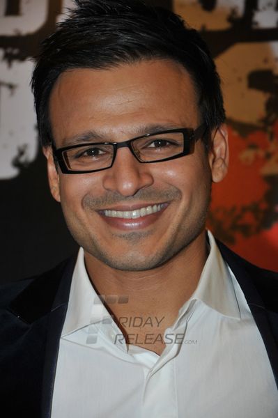 Vivek Oberoi Photo