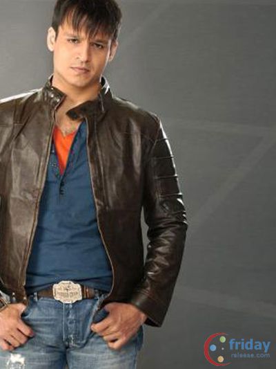 Vivek Oberoi Photo